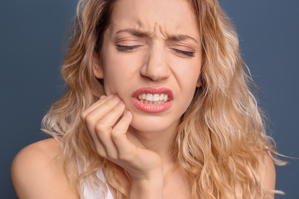 General Dentist Tips For Tooth Pain