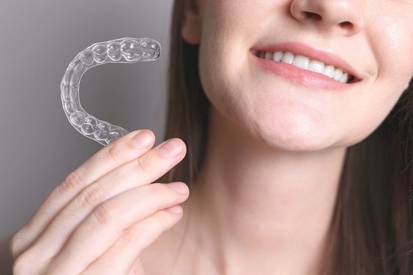 What Dental Issues Does Invisalign Treat?